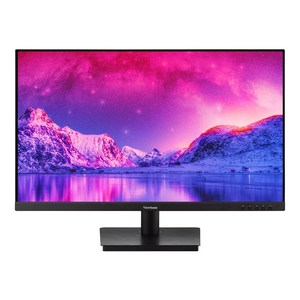 뷰소닉 4K UHD IPS HDR10 USB-C 65W 모니터