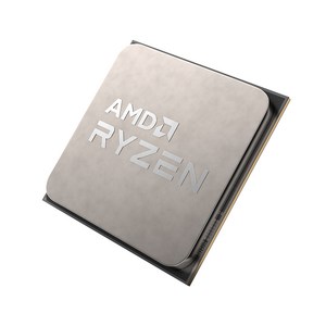 AMD 라이젠 9 4세대 5900X 버미어 멀티팩 CPU AMDCPU