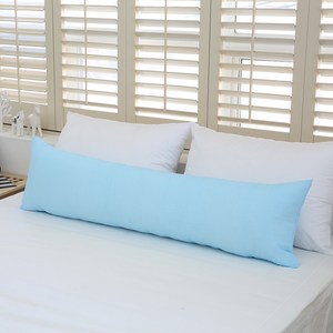 아임리빙 다용도 시어서커 바디필로우