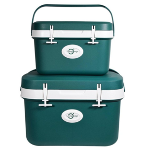 리빙오보제 캠핑 아이스박스 11L + 25L 세트