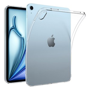 태블리스 투명젤리 실리콘 케이스 ID-89