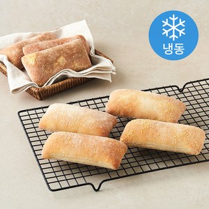 크럼 치아바타 (냉동)