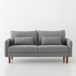 마켓비 네르센 패브릭 3인용 소파 1102 방문설치