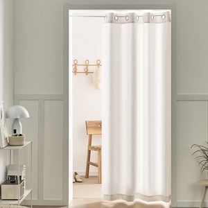 알뜨리 사계절 3중직 암막 커튼