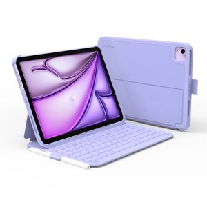 레드빈 아이패드 블루투스 무선키보드 케이스