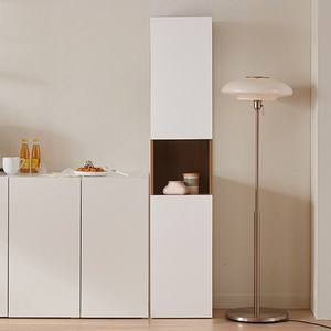 윌로우 에이미 월플렉스 수납장 방문설치