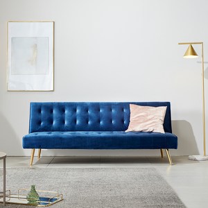 퍼니코 벨로나 접이식 3인용 소파베드 방문설치