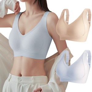 어나더디 말라 미니마이저 브라 2p