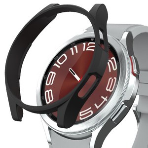 신지모루 풀커버 일체형 하드커버 스마트워치 케이스