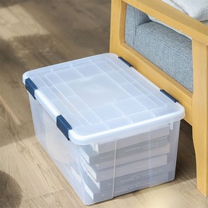 아이리스 밀폐 리빙박스 특대형 MIP-75