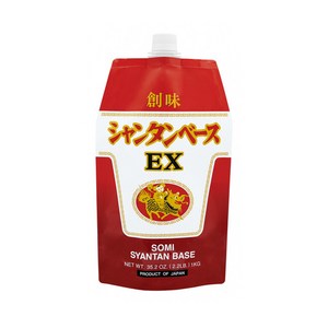 소미 샨탄베이스 EX 만능 복합 양념, 1kg, 1개