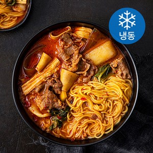 프로즌 원팩 마라탕 매운맛 (냉동), 470g, 1개