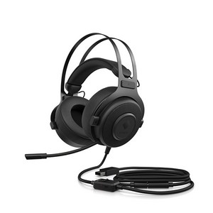 오멘 블래스트 게이밍 유선헤드셋