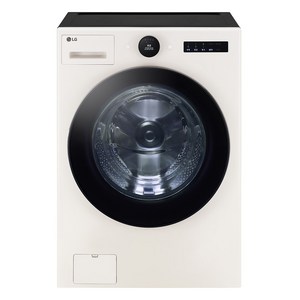 LG전자 트롬 오브제컬렉션 세탁기 25kg 방문설치