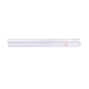 원하 더쎈 LED T5 간접조명 천장등 전구색 5W 300mm, 1개