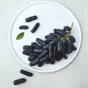 H&B 미국산 사파이어 포도, 600g, 1개