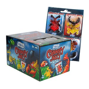 비달 크리피구미 32p, 352g, 1개