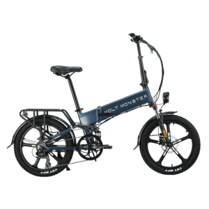 볼트몬스터 2025년 신형 자전거 VT700 MB20P 48V 500W 20Ah 고객직접설치