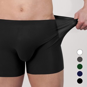 엠포엔드 통기성 좋은 냉감 소재 남성용 드로즈 맨즈스킨 1p