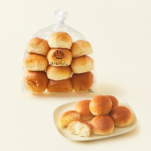 아티제 버터모닝롤 10개입, 250g, 1개