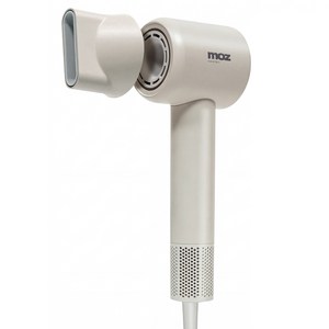 모즈 스웨덴 BLDC 에어제트 헤어드라이기 1600W
