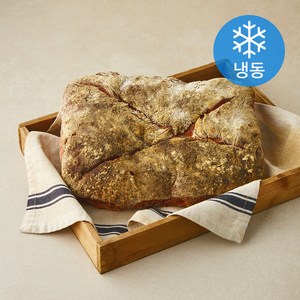 널담 고단백 저당 슬랩 (냉동), 600g, 1개입, 1개