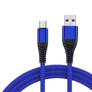 케이스틱 usb-c타입 60w 고속충전 케이블