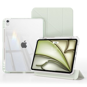 태블리스 Y형 슬라이드 분리형 커버 케이스 ID-97