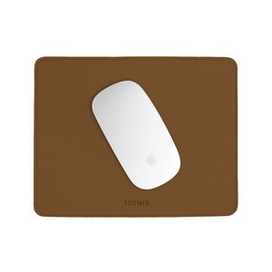 소이믹스 휴대용 미니 가죽 마우스 패드 SOL5Z