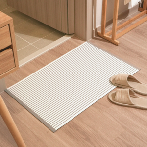 하루의공간 컴피 주방 규조토 발매트