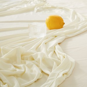 라뽐므 쏘쿨 냉감 홑이불