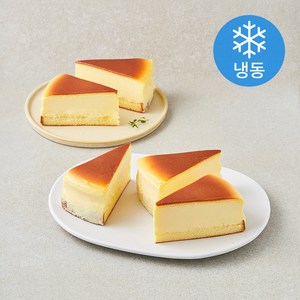 파미유 치즈케익 5개입 (냉동), 475g, 1개