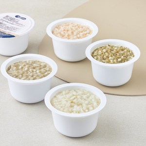 베베쿡 후기 9~11개월 튼튼습관 죽 A세트 720g, 1세트