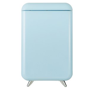 윈세프 무소음 레트로 32L 일반형 냉장고