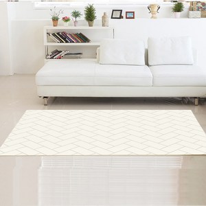 리빙코디 아동용 다용도 발코니 놀이방매트