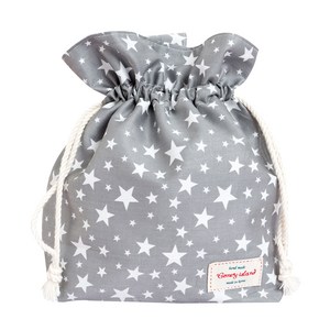 코니아일랜드 유아용 방수 복조리 파우치