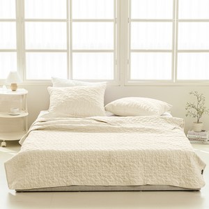 더자리 에코항균 마이크로 이불 겸 패드 스프레드