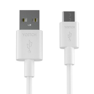 요이치 C타입 고속 충전 케이블
