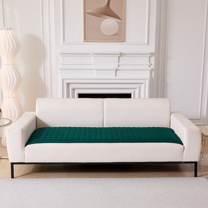 소하임 사계절 워싱 누빔 소파패드