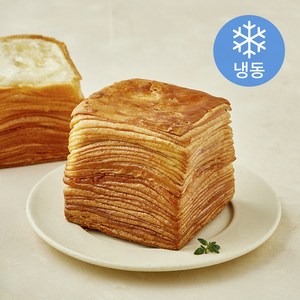 삼립 얌 티슈 브레드 (냉동), 130g, 1개입, 1개