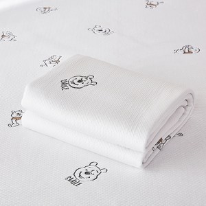 HanilMedical 디즈니 오코텍스 프리미엄 아이스쿨 냉감패드 푸우 스마일