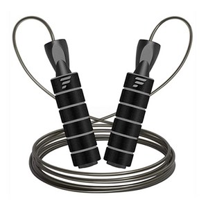 렛츠핏 길이조절 줄넘기 JR01