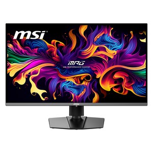 MSI 4K UHD 일반 모니터