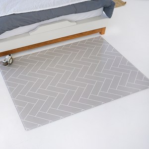 삼바텍 12T 양면 유아 놀이방매트