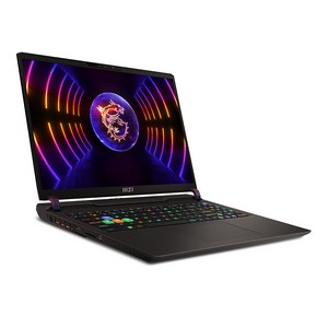 MSI 2023 벡터 GP68 HX 코어i9 인텔 12세대 지포스 RTX 4080