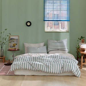 파르페by알레르망 모던센트 알러지케어 크리즈워싱 차렵이불 베개커버 세트