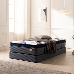 잉글랜더 맨해튼 필로우탑 매트리스 방문설치