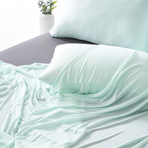 라뽐므 쏘쿨 냉감 홑겹 여름이불