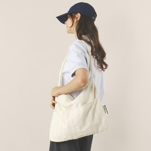 마스마룰즈 남녀공용 래빗에코백 + 파우치 세트