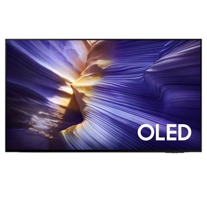 삼성전자 4K UHD OLED TV, 105cm(42인치), 스마트 TV, 벽걸이형, 방문설치